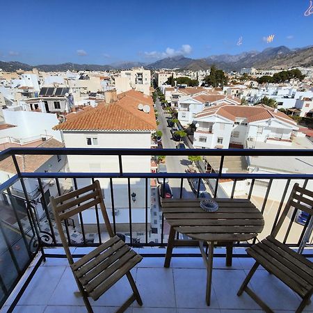 Ap187 Coronado 78 - Parador Nerja Extérieur photo
