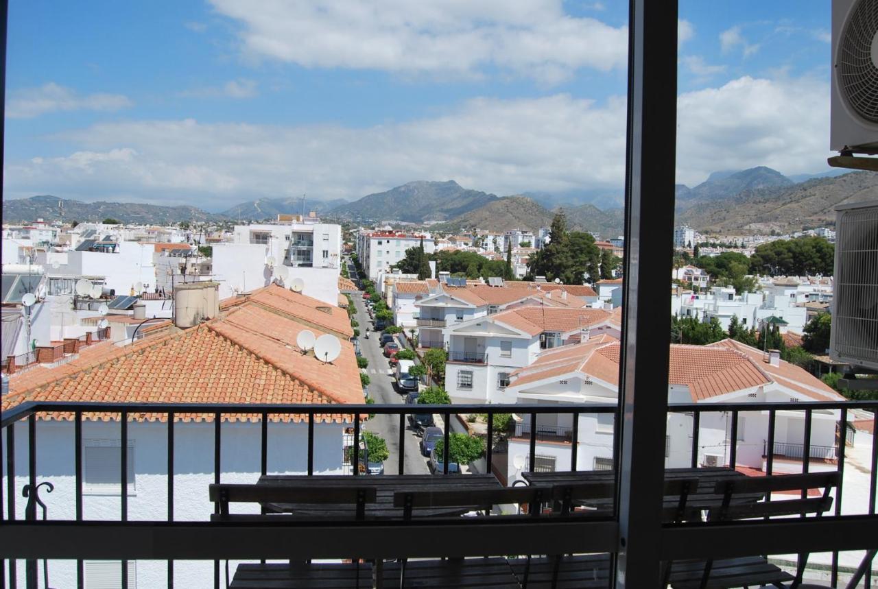 Ap187 Coronado 78 - Parador Nerja Extérieur photo